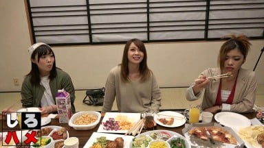 Heydouga 4017 PPV221-6 しろハメ 「しろハメ８周年特別記念作品」しろハメ史上・最強の超ド変態むすめと朝まで２４時間・酒池肉林ハーレム！【シチュエーション編】（今だけプライス！）素人なつき 素人かほ 素人みわ 素人かなみ