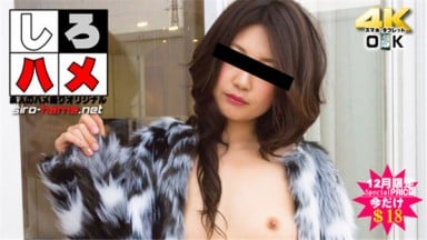 Heydouga 4017 PPV226 しろハメ ありにもキレイすぎるS級人妻…最初で最後のAV出演！【期間限定配信 S級人妻ゆかり
