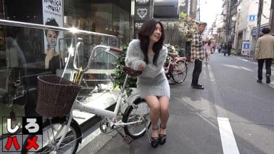 Heydouga 4017 PPV226-2 しろハメ ありにもキレイすぎるS級人妻…最初で最後のAV出演！【期間限定配信 S級人妻ゆかり