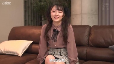 MUDR 221 (中文字幕) 白虎純白地雷系女子 初次肛交