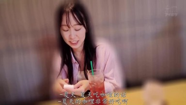 IPZZ-741 一直单恋的青梅竹马终于向我告白，交往，然后迎来第一次做爱的那天 月城りり香