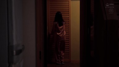 JUR-574 和老公做完爱造人后，我总是被公公灌精 森かおり
