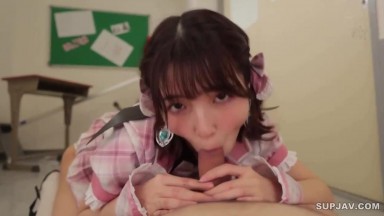 DASS (@ @) JAV Mosaic 737 倉本すみれ