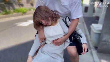 STSK (@ @) JAV Mosaic 202 保險業女性遭持續跟蹤 4名女銷售員在工作期間遭性騷侵犯的抽插幹炮