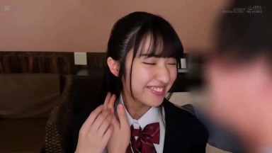 SDAB 262 (中文字幕) 初次被無套中出的沉穩美少女 後來被告知只要事後避孕就沒問題 久我圓