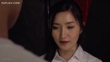 CMC (@ @) JAV Mosaic 334 浣腸女教師 あずま鈴