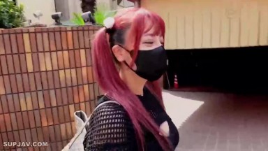 DOCS (@ @) JAV Mosaic 115 巨乳內向性感女孩 玩弄肉棒幹炮