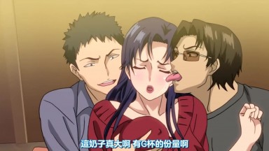 Hentai Mesu Saga Persona 1 Uncensored Subbed