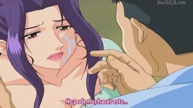 H Nikuyome Completo Sub Esp