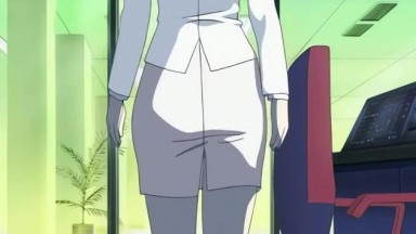 COMPLETELY UNCENSORED HENTAI 2025