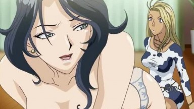 COMPLETELY UNCENSORED HENTAI 2025