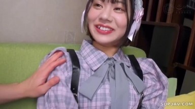 SIMA (@ @) JAV Mosaic 028 伊藤 自戀女大生 厚臉皮騷貨P女 喜歡幹炮做愛