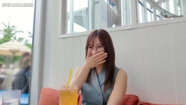 SIRO (@ @) JAV Mosaic 5575 美女呻吟高潮 AV応募体験撮影