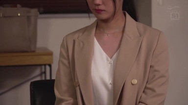 SNOS 006 (中文字幕) 目擊到憧憬的美人秘書被社長幹！明明覺得絕對不能原諒！！…但勃起卻停不下來，讓最低下的我享受掉渣性愛 明日葉三葉