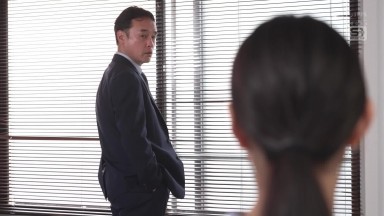 SNOS 006 C親眼目睹承憧憬的美女祕書被社長侵犯 明明覺得絕對不可原諒 明日葉三葉