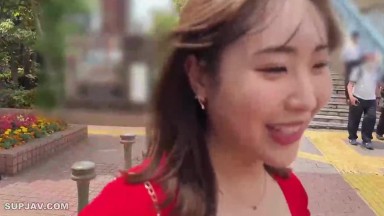 413INSTV (@ @) JAV Mosaic 666 街頭美女街拍 抽插幹炮性愛真實紀錄片