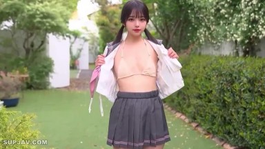 VAIAV (@ @) JAV Mosaic 022 日本偶像形象影片拍攝 正面和背面