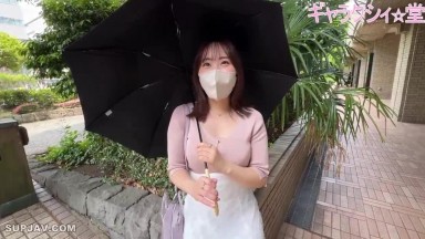 FC2PPV (@ @) JAV Mosaic 4808293