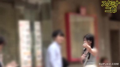 FC2PPV (@ @) JAV Mosaic 4809056