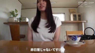 FFT (@ @) JAV Mosaic 033 さつき
