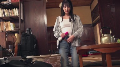 NSODN 009[中文字幕]跟拍移居鄉下的年輕夫妻時、和太太打炮的流出影片 小野坂唯香