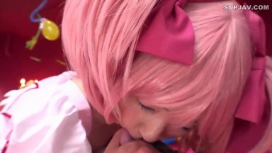 MIDE (@ @) JAV Mosaic 473 蕾 つぼみ