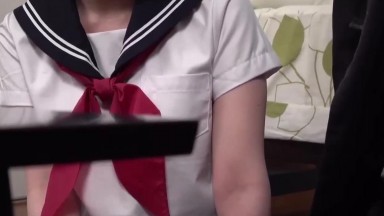 KIMU 011【中文字幕】新鮮なマ○コに射精し放題 明るい笑顔がカワイイ令和女学生のENJOY .フ 桜井千春