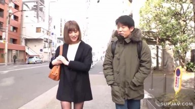LULU (@ @) JAV Mosaic 018 藤森里穂