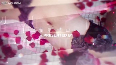 MFYD (@ @) JAV Mosaic 071 春乃るる,都月るいさ