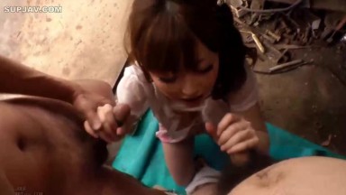 ZONO (@ @) JAV Mosaic 041 浜崎りお
