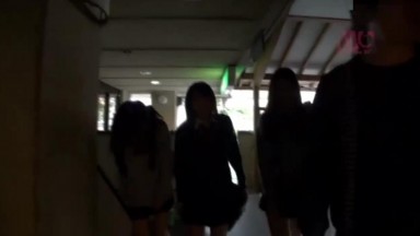 ZUKO 055 制服女子校生中出亂交 修學旅行編