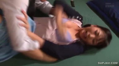 RBD (@ @) JAV Mosaic 600 神ユキ
