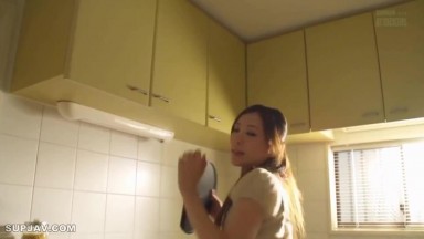 ADN (@ @) JAV Mosaic 036 桜木凛