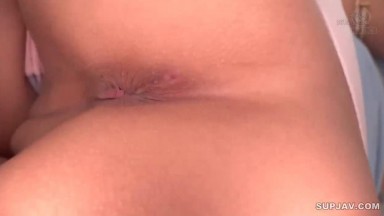LULU (@ @) JAV Mosaic 201 霜月るな