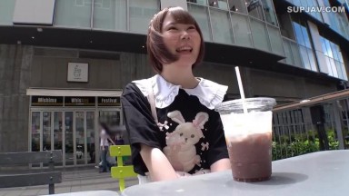 SIRO (@ @) JAV Mosaic 5596 溫柔少女AV応募体験撮影