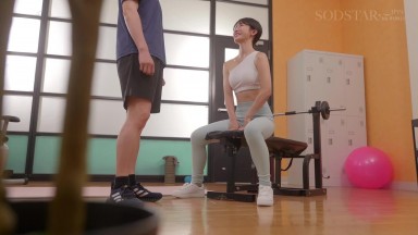 START 445 C健身房的會員小姐姐被盯上，趁機下入迷藥之後被狠狠的迷奸！宮島芽衣