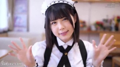 KV (@ @) JAV Mosaic 247 横宮七海