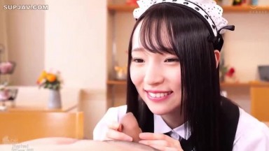 KV (@ @) JAV Mosaic 261 雅子りな