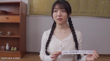DVMM (@ @) JAV Mosaic 328 男女AV觀察 女大生挑戰只裹浴巾在男浴室口交舔棒 在極限抽插和口交下,被射了一臉精液…