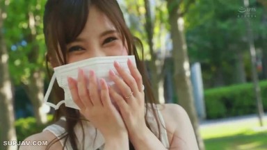 JUL (@ @) JAV Mosaic 379 月島さくら