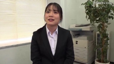 MGNL (@ @) JAV Mosaic 141 大公司找工作女大生限定 邊口交邊面試訓練 大屌深喉,精液覆蓋嘴角衣服 大雞巴猛烈抽插,高潮迭起