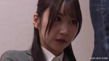 NHDTC (@ @) JAV Mosaic 139 大屁股女子被性騷的男人毆打並被迫道歉,然後噴水