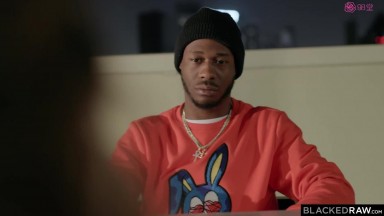[中文字幕]BlackedRaw.22.02.14.Cadence.Lux 深夜计划