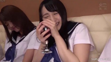 MUDR (@ @) JAV Mosaic 145 河奈亜依