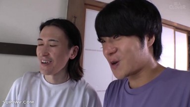 STCVS (@ @) JAV Mosaic 038 勃起是災難之源 幻想情色 みほ＆もとか＆はな