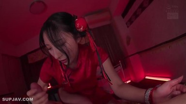 CJOD (@ @) JAV Mosaic 491 北野未奈