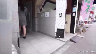 YMRK (@ @) JAV Mosaic 010 強姦犯盯上單身女白領,強行強姦了她。受害者Y