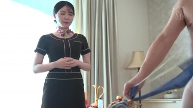 MVSD-658 人妻家庭沙龙：年轻的妻子和美容师爱上了她渣男邻居的肮脏大鸡巴 黒島玲衣