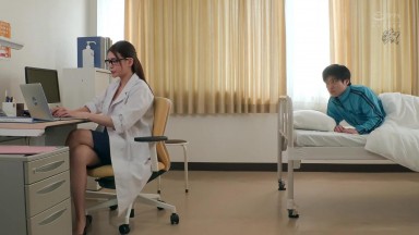 DASS-510 [新模型无码破解]如果保健室老师和草食系男生是性伙伴关系 橘玛丽 