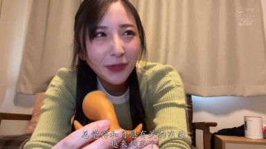 JUFE-590 屁眼解禁纪录片 迎来第一次且最棒的肛交 北野未奈